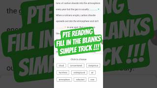 #pte #ptereadingtips #ptereading #ptetips #ptetipsandtricks #ptepreparation  Tribikram