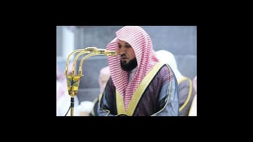 سورة القارعة بصوت الشيخ ماهر المعيقلي