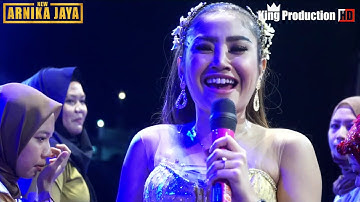 Mabok Mancing - Anik Arnika - New Arnika Jaya Live Desa Sukaharja Cibingbin Kuningan