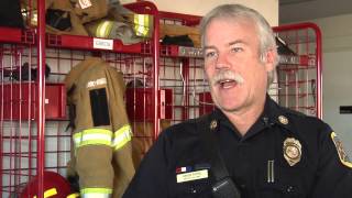 Firefighter tips to prevent holiday mishaps