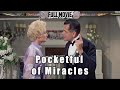 Pocketful of miracles  english full movie  comedy drama