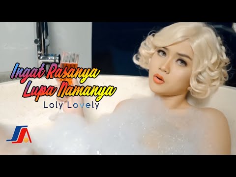 Video Ingat Rasanya Lupa Namanya