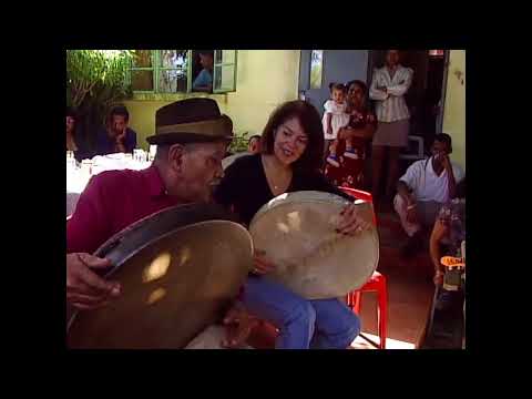 Fanfan (Louis Gabriel Joseph) Anniversaire de ses 70 ans