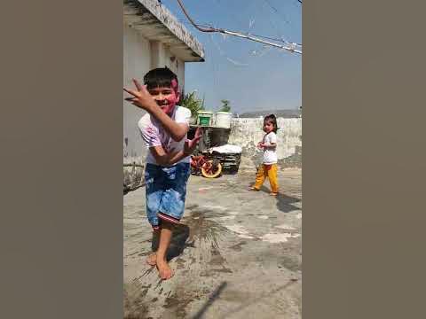 dj golu holi