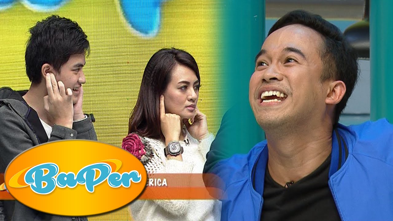 RaTa 'Anwar Susah Sebut Nama Hero Buat Semua Takut' [Baper] [20 Mei 2016]