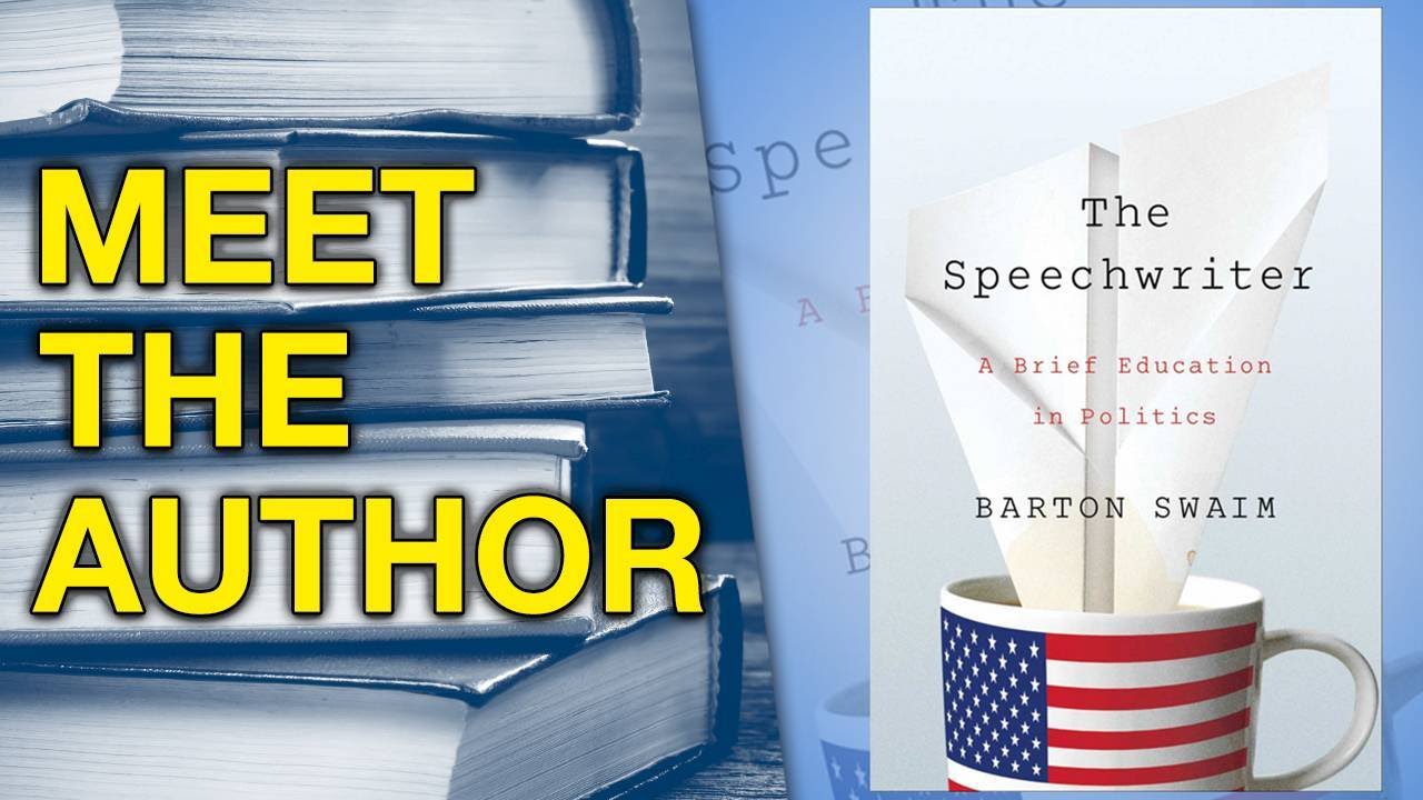 Mark Sanford’s Ex-Speechwriter Expresses Himself