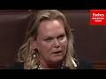 'This Is A Moral Failure That None Of Us Wants': April McClain Delaney Torches GOP Farm Bill