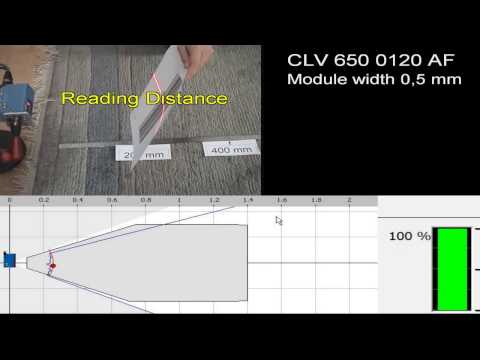 CLV650 Excellent