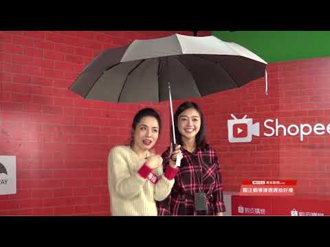 Runway 12骨抗風加大傘面摺疊傘