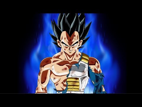 ¿Migatte no Vegetai? - Puede Vegeta alcanzar el Migate no Gokui?- Dragon ball Super - ¿Migatte no Vegetai? - Puede Vegeta alcanzar el Migate no Gokui?- Dragon ball Super