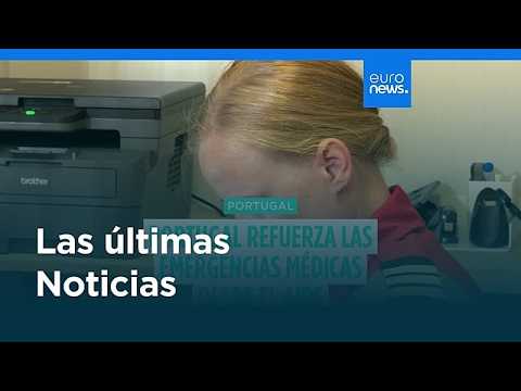 Últimas noticias | 03 agosto 2026 - Mañana