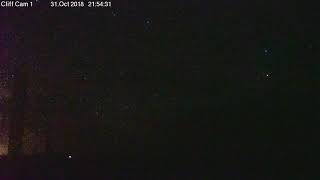 Sumburgh Head 31-10-18