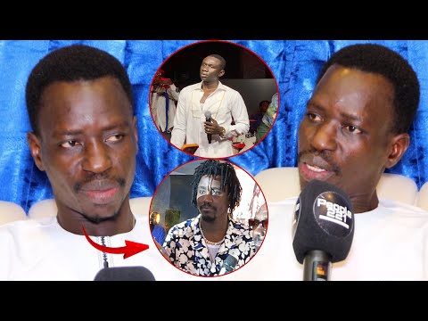 "Loutax ma Saga Pape Diouf, Thiate Seck réagit enfin aux accusations polémiques " Matar Subatel...