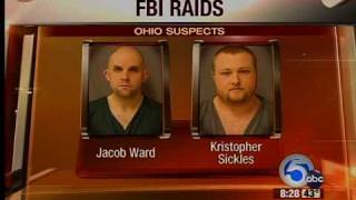 FBI raids
