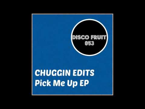 Chuggin Edits - Stomp!
