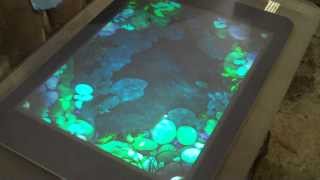 Microsoft Surface 1 0 Table Touchscreen Computer