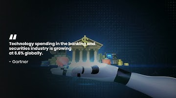 The role of digital quality assurance in a rapidly evolving banking industry