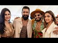 Anant-Radhika के प्री वेडिंग बैश के लिए Katrina संग रवाना हुए Vicky Kaushal