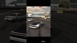 Nissan Z vs Silvia S4 Drift Gameplay #jdm #drift #gta #gameplay #gaming #drifting #initiald