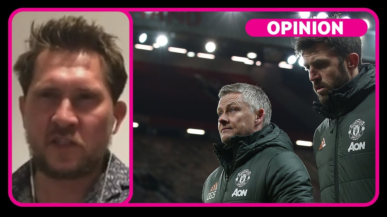 Tomasz Kuszczak on Stadium Astro for Manchester United vs Sheffield United