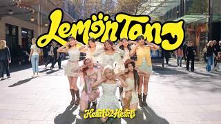 [KPOP IN PUBLIC] Hearts2Hearts (하츠투하츠) \