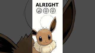 Pokemon Fan Art! Drawing Eevee Fluffy Boi #shorts #cuteart #pokémon #pokemon Pokemon Fan Art! Drawing Eevee Fluffy Boi #shorts #cuteart #pokémon #pokemon