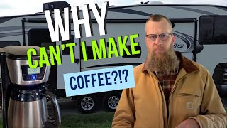 Boondocking With Lithium Batteries: Can we do it?