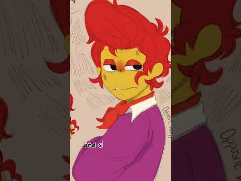 Opposite Wally X Listener part 2 Investigation