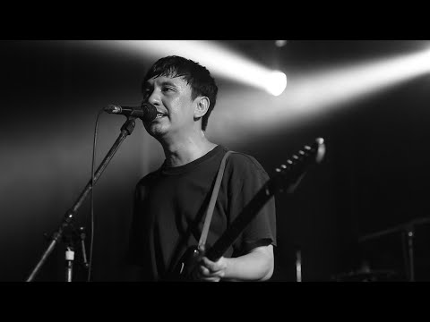 น้ำค้าง - Desktop Error live at Nudkinpuk fair 2025