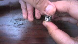 Multiform ring from artsilver.com