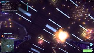 Planetside 2 Feb patch buster glitch