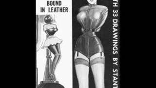 vintage fetish magazine covers Nutrix Selbee Exotique