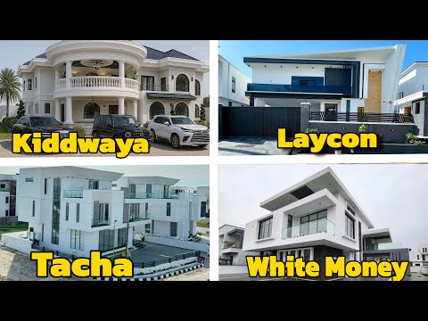 Top BBnaija Housemates With The Most Expensive Mansions 