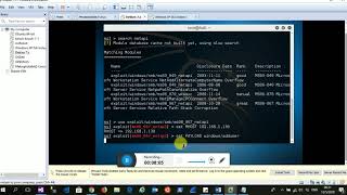 Social Engineering Using Metasploit in Kali