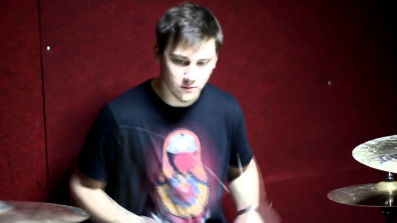 58 Enemies - Репетиция 10.01.2015