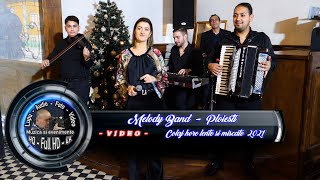 Melody Band Ploiesti - Colaj hore lente si miscate