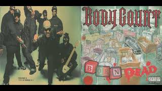 Body Count - Street Lobotomy