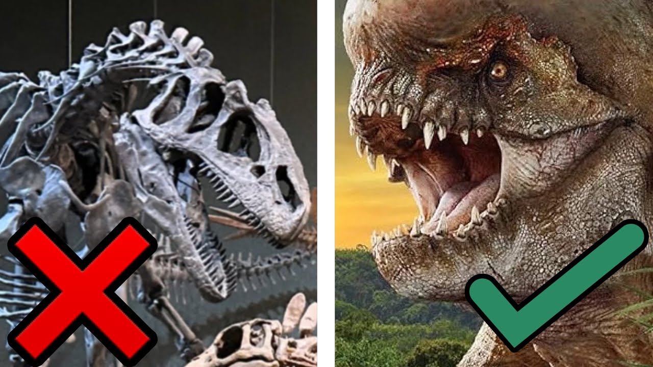 Do People Still Care About Dinosaurs?