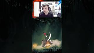 Se me va la cabeza a veces... SIN SENTIDO #HollowKnight | #bujanplay80 de #Twitch