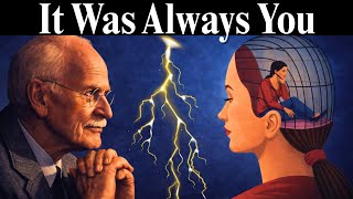 You re Not the Victim - You re the Villain In Your Own Story