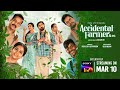 Accidental Farmer&CO | Sony LIV Originals | Tamil | Vaibhav,Ramya Pandian | Streaming on 10th March