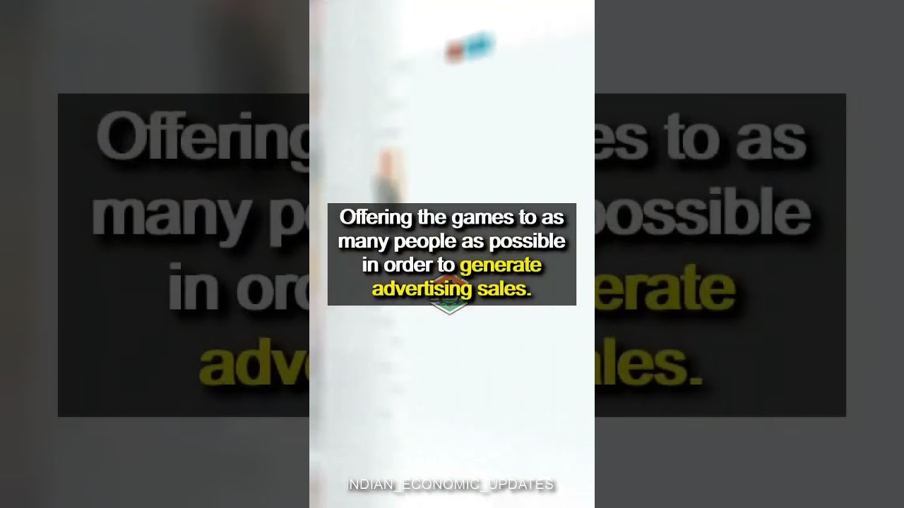 Why Jio offer free IPL over jio cinema ?