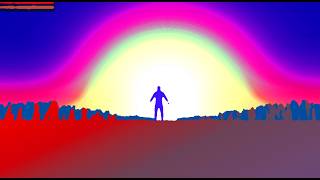 Making A Game Engine [Space Exploration Game] With The Aid Of AI (C++/SDL/OpenGL/ - Dev-Log #2)