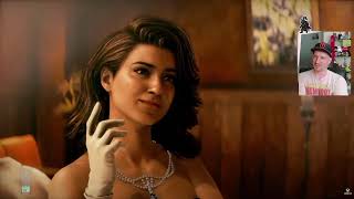 IS IT YAKUZA? 🍁 Let's watch the Stranger Than Heaven thing 🍁 Special Look