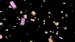 Candy Drift – Selah Noire