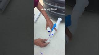 Great Method To Install Union In Watertank