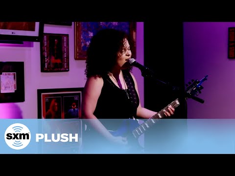 Plush — "Hate" | LIVE Performance | Next Wave Virtual Concert Series Vol. 3 | SiriusXM