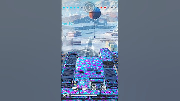 Daily Crossout Mobile.