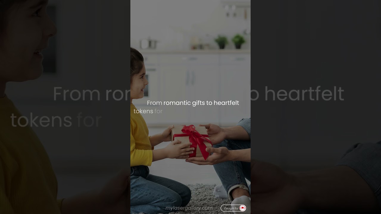 ✨ Where Luxury Meets Personalization.