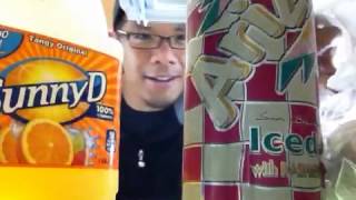 Sunny d all right!